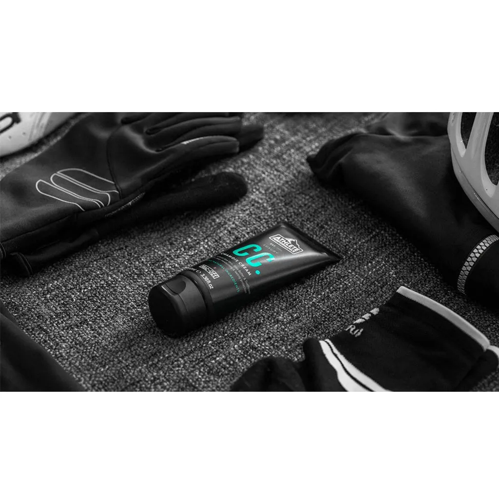 MUC-OFF BIKE ANTI BACTERIAL CHAMOIS CREAM