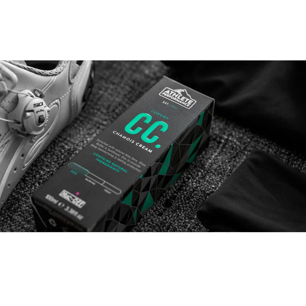 MUC-OFF BIKE ANTI BACTERIAL CHAMOIS CREAM