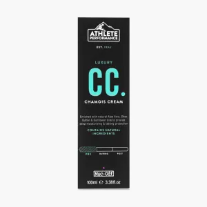 MUC-OFF BIKE ANTI BACTERIAL CHAMOIS CREAM