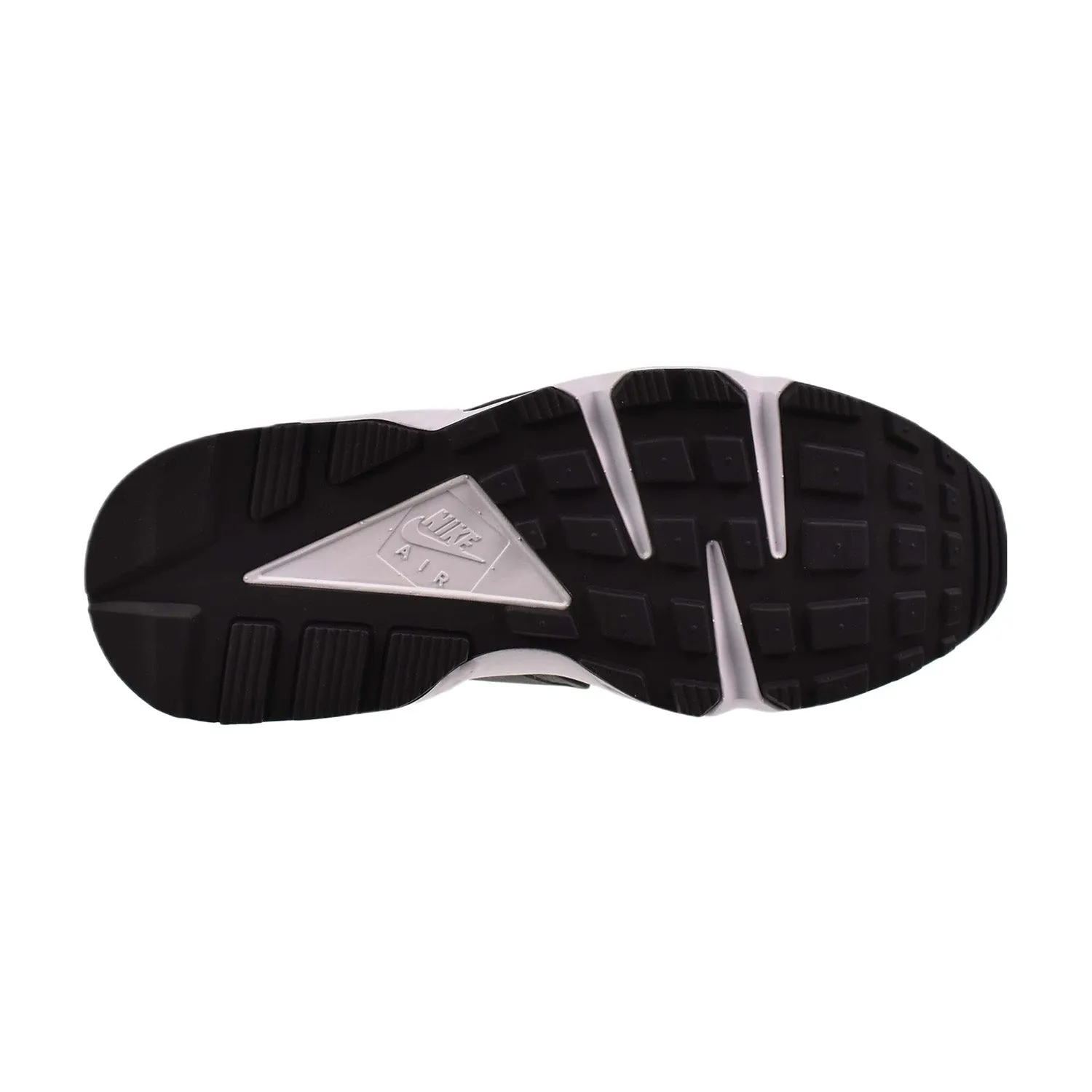 Nike Air Huarache Women's Shoes White Lapis-Deep Royal Blue