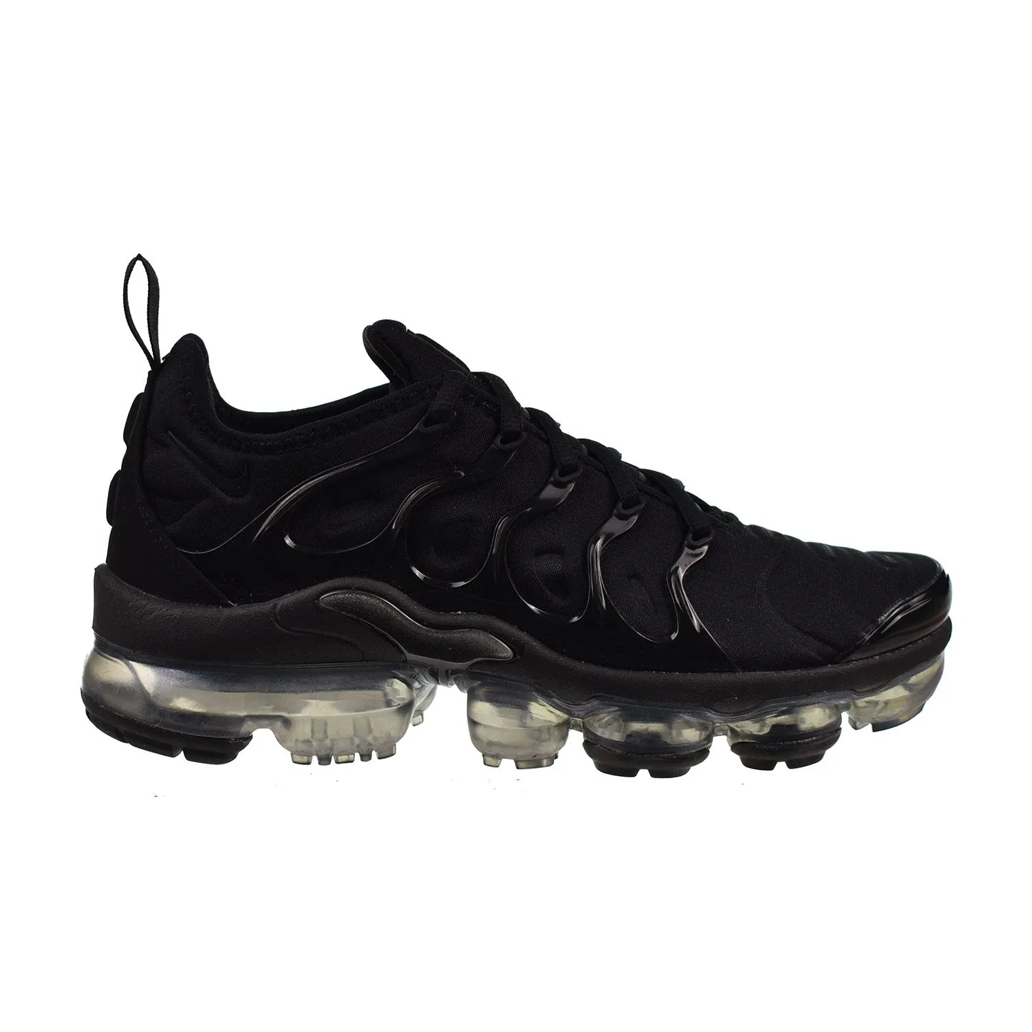 Nike Air VaporMax Plus SE Women's Shoes Black