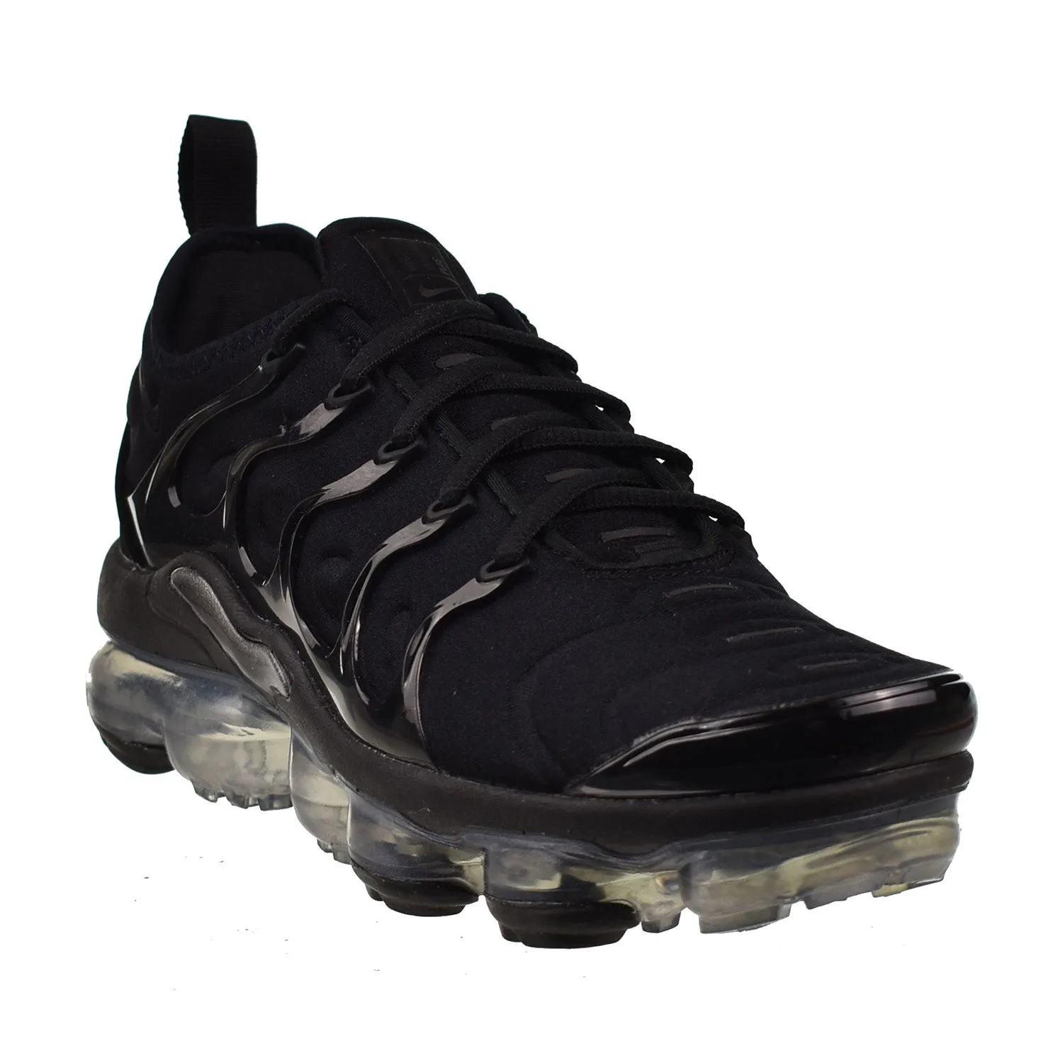 Nike Air VaporMax Plus SE Women's Shoes Black