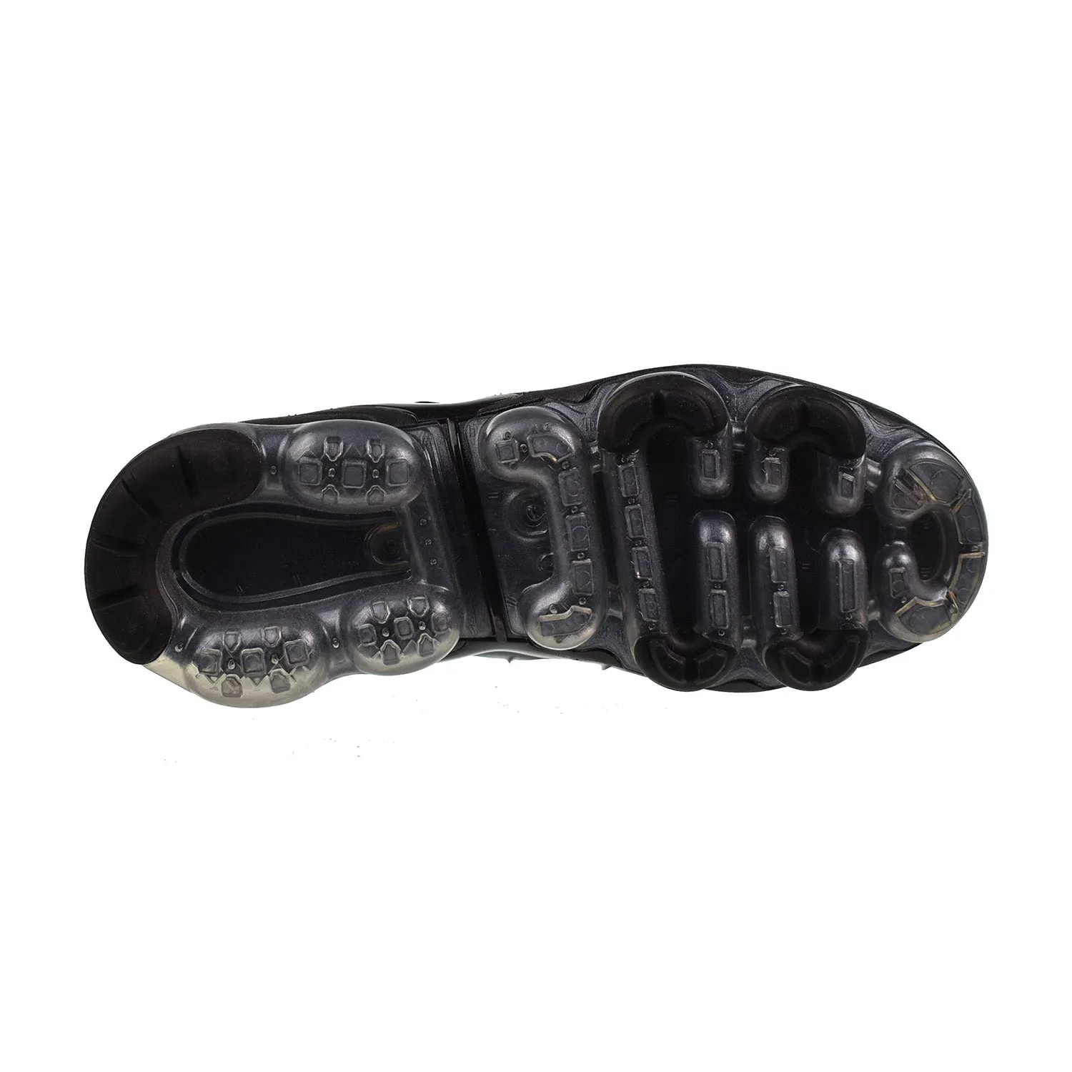 Nike Air VaporMax Plus SE Women's Shoes Black