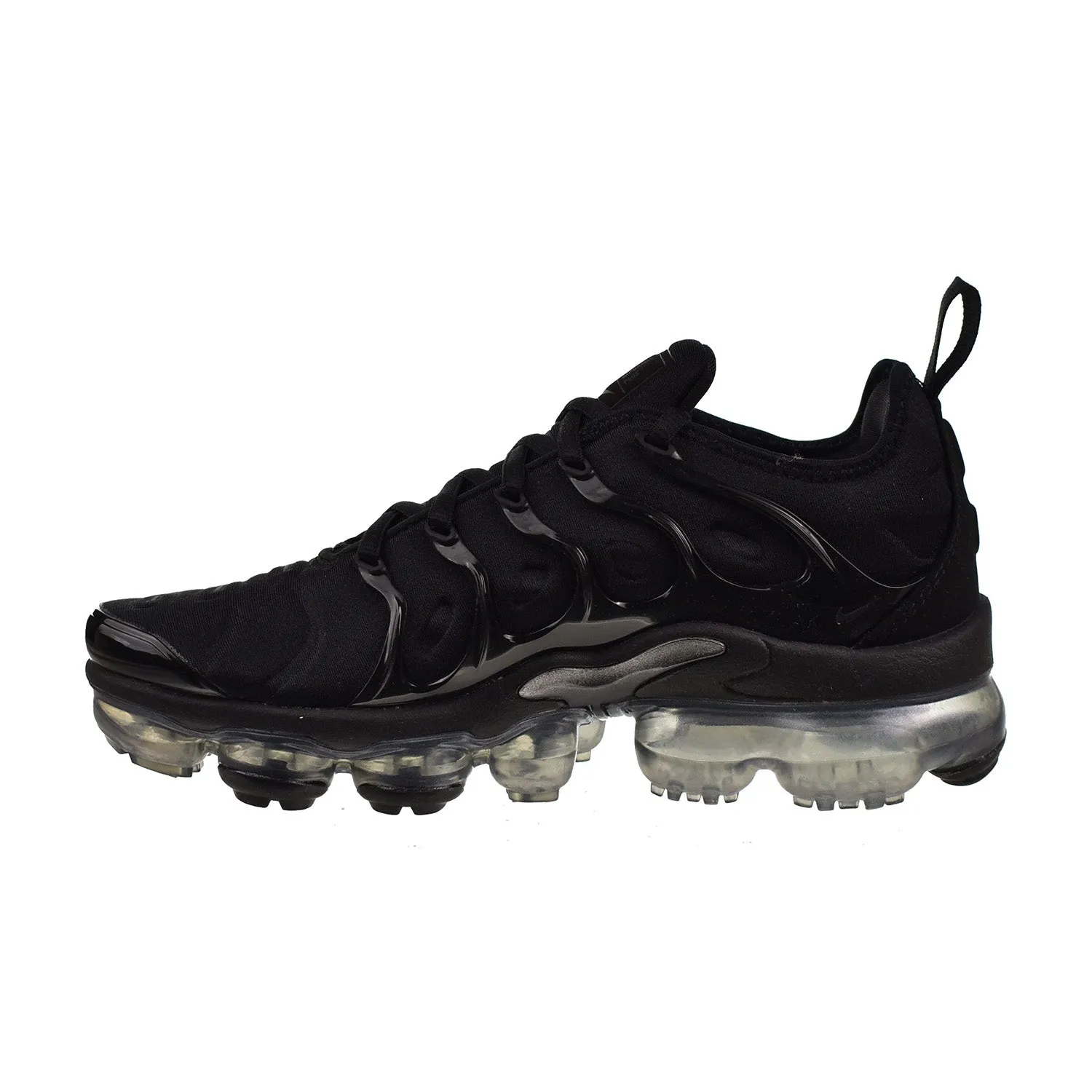 Nike Air VaporMax Plus SE Women's Shoes Black