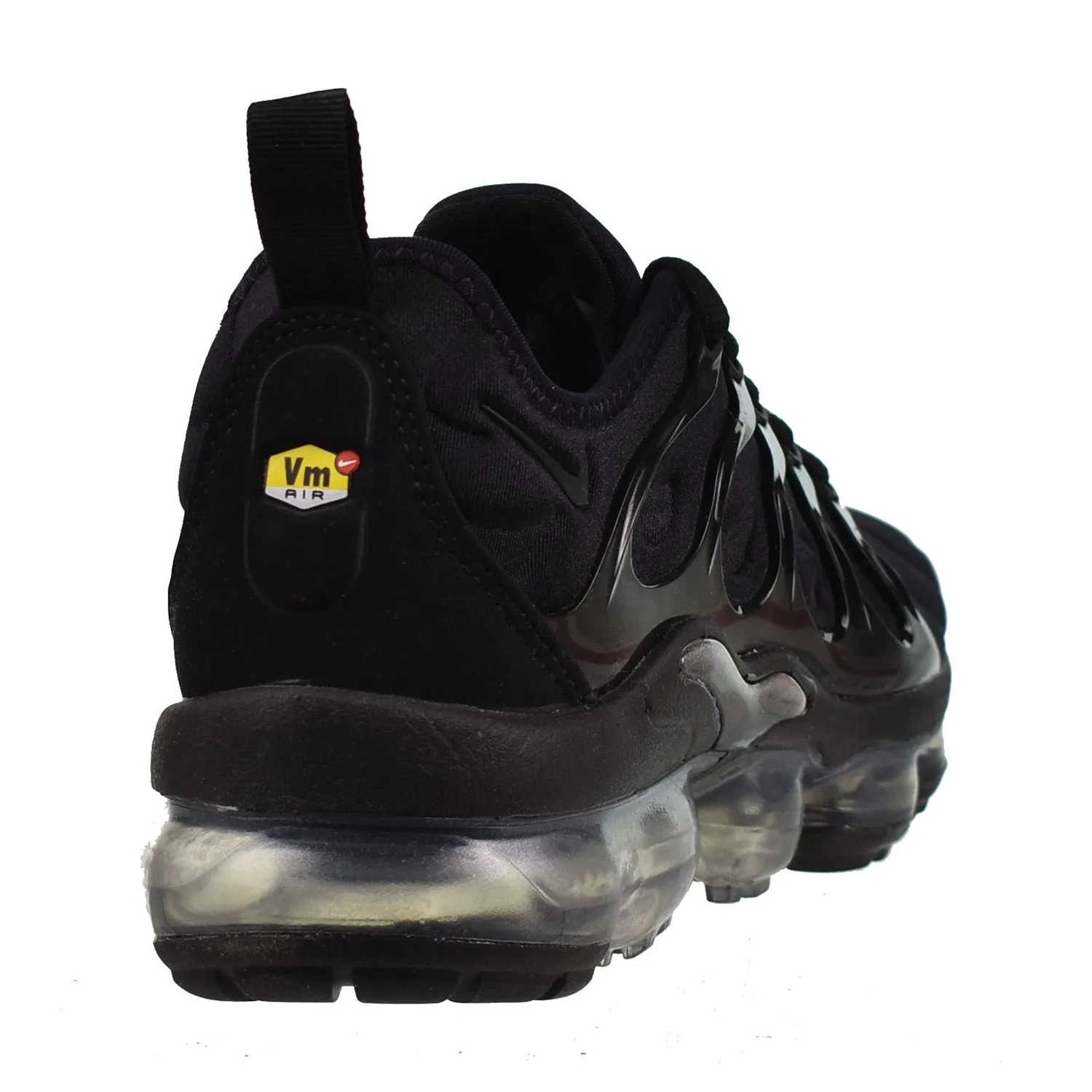 Nike Air VaporMax Plus SE Women's Shoes Black