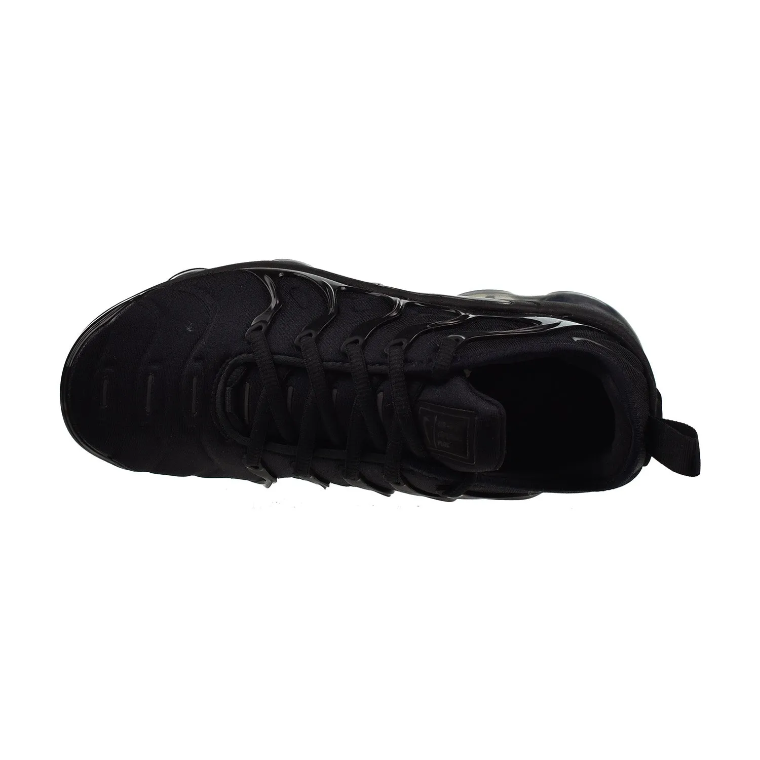 Nike Air VaporMax Plus SE Women's Shoes Black