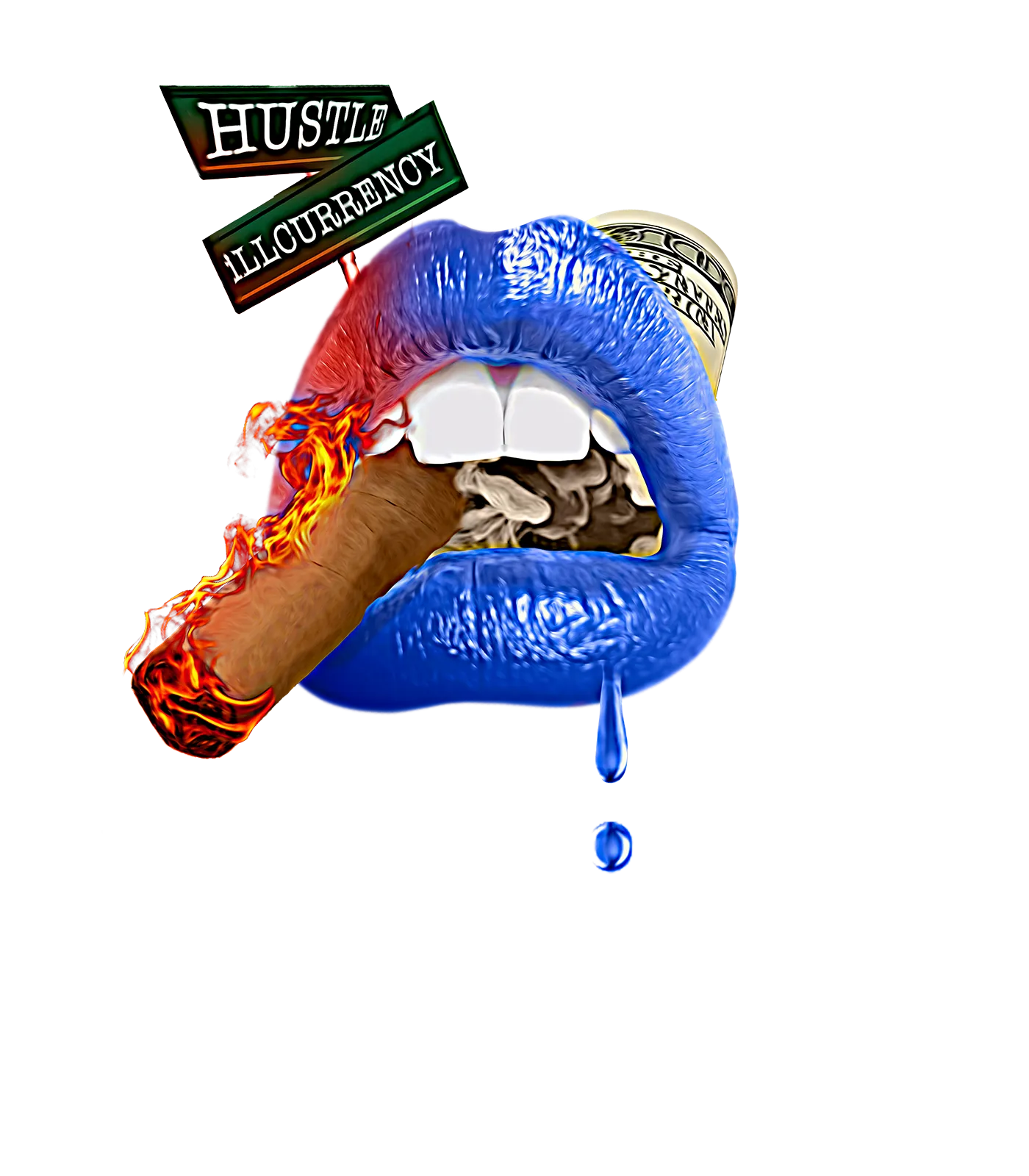 Nike Dunk Low “Jackie Robinson” White T-Shirt (HABANERO LIPS)