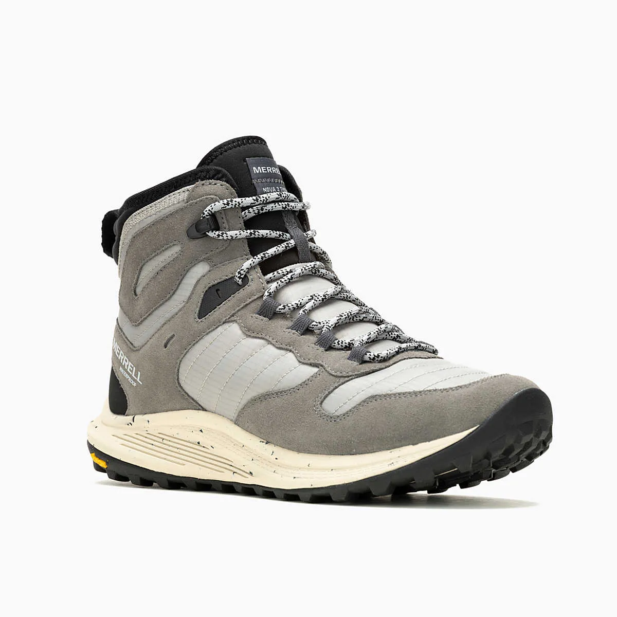 NOVA 3 THERMO MID WATERPROOF