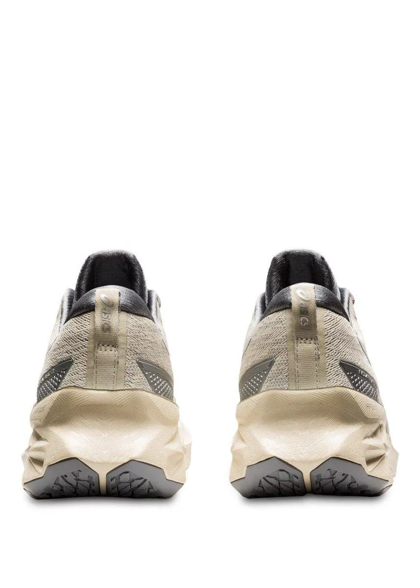 NOVABLAST 2 SPS - Smoke Grey/Piedmont Grey - Sneakers