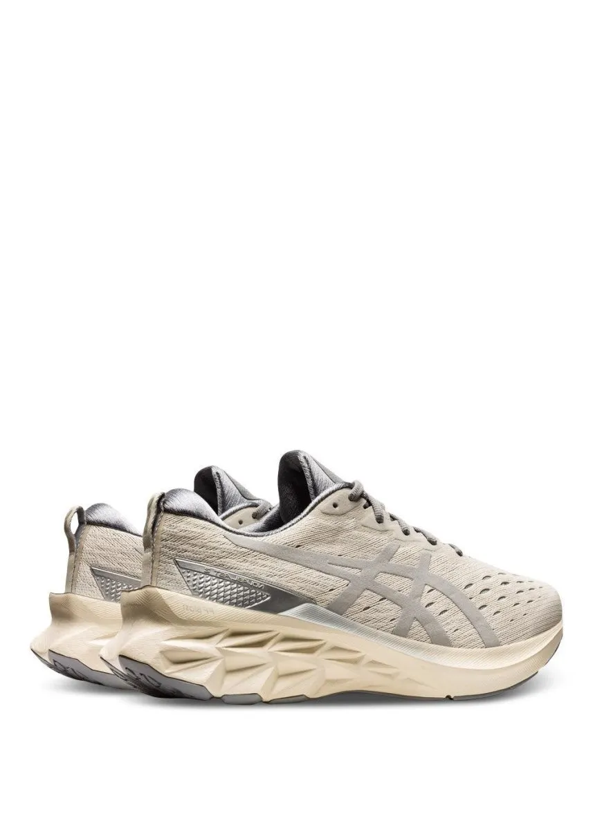 NOVABLAST 2 SPS - Smoke Grey/Piedmont Grey - Sneakers