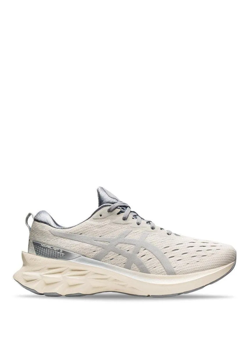 NOVABLAST 2 SPS - Smoke Grey/Piedmont Grey - Sneakers