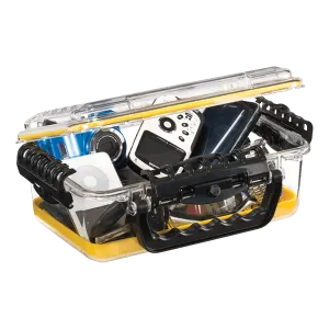 Plano Guide Series WaterProof Case 1460
