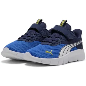 Puma Blue FlexFocus Modern AC  PS Sneakers