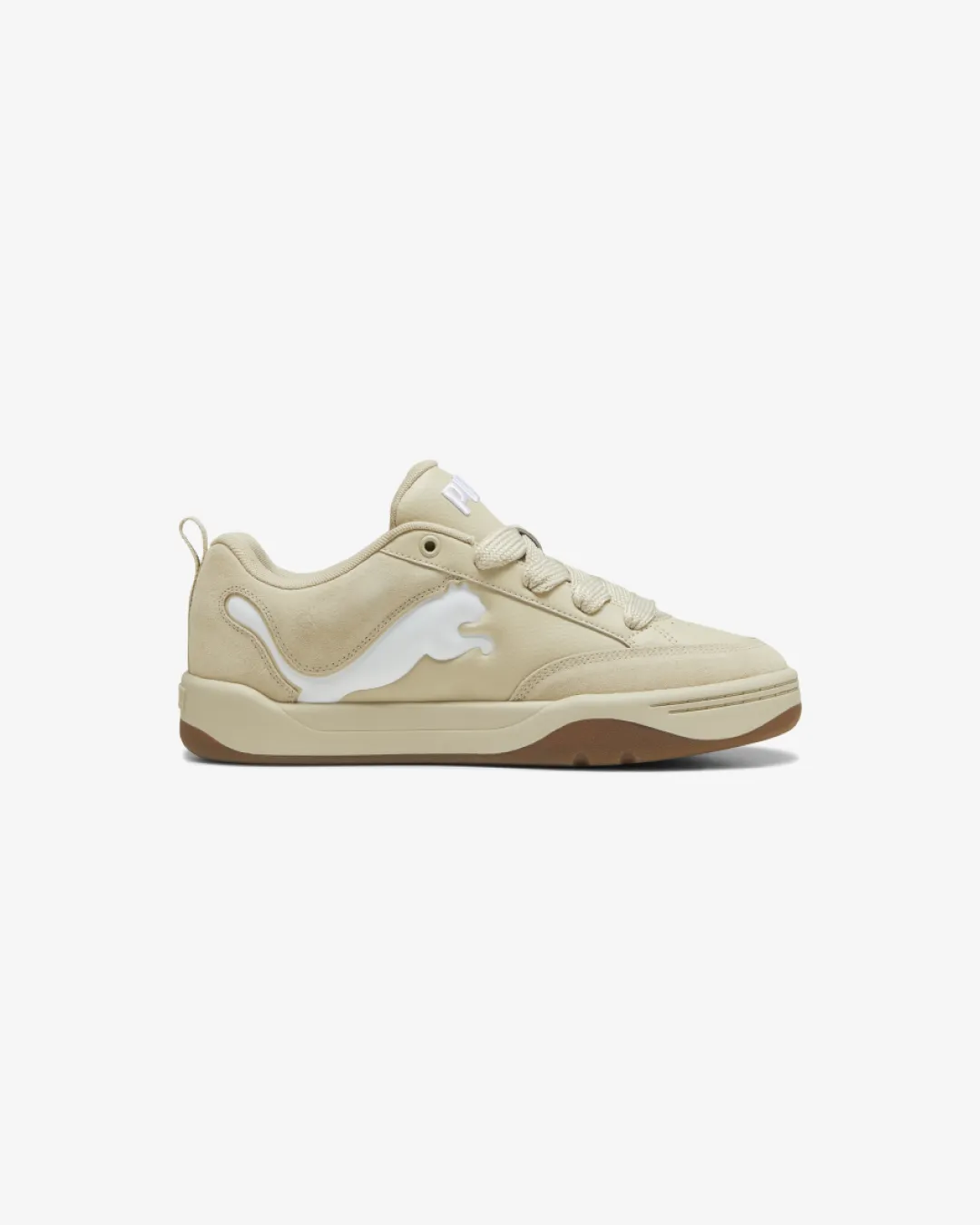 Puma Park Lifestyle SD ‘Sail Cream’ Sneakers