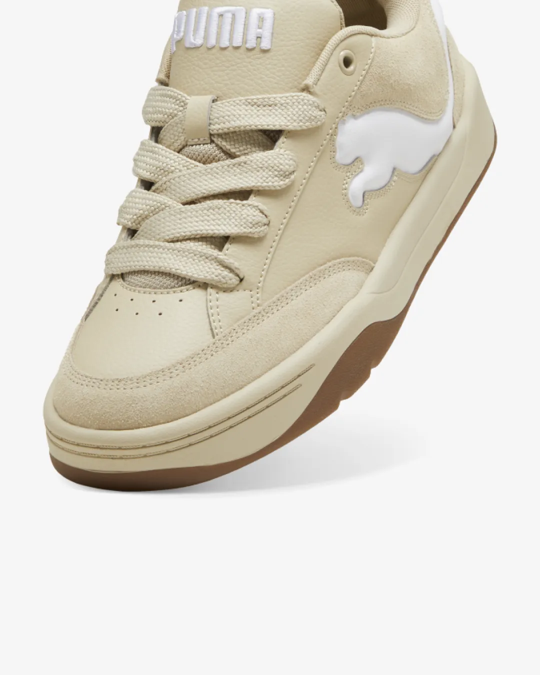 Puma Park Lifestyle SD ‘Sail Cream’ Sneakers
