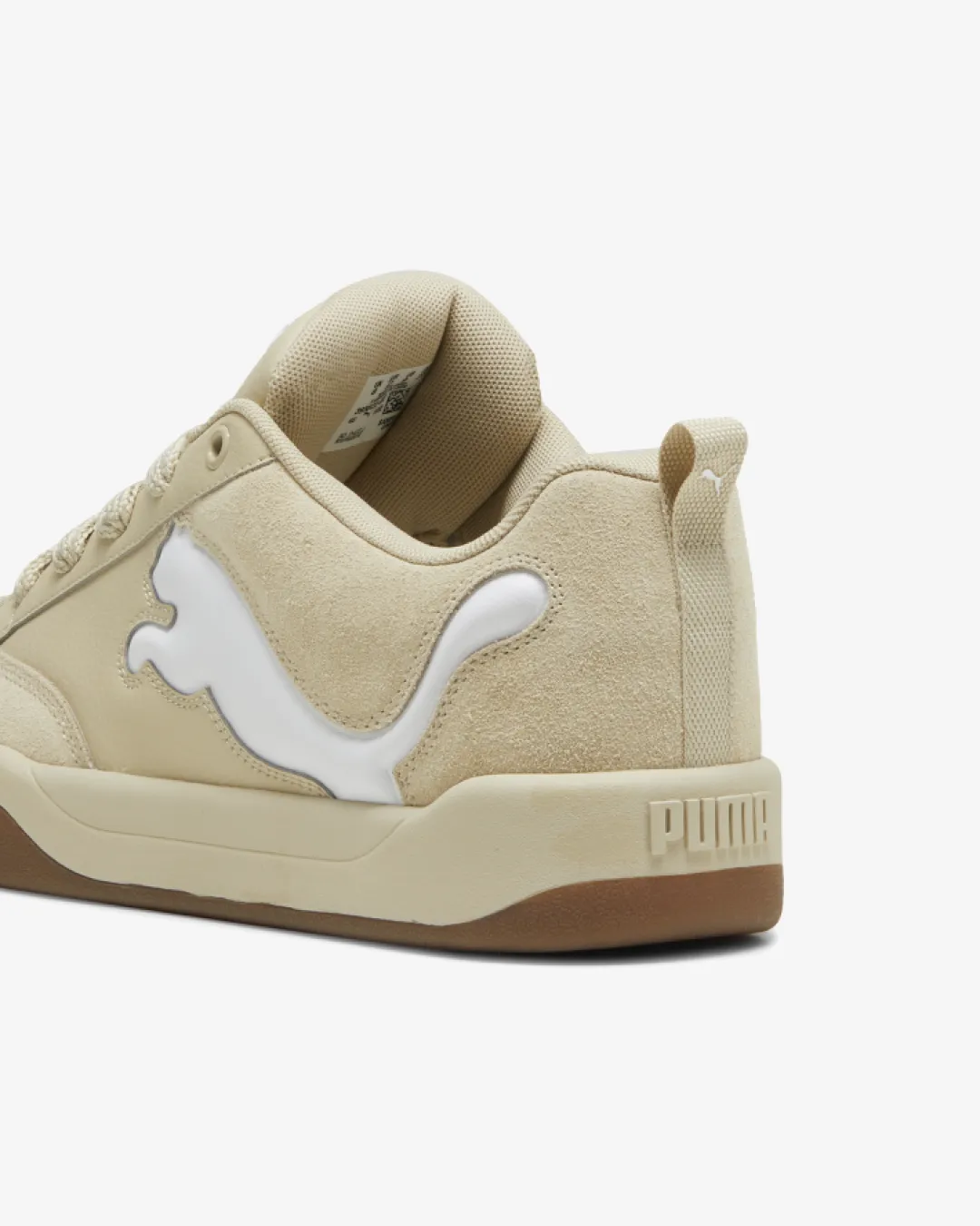 Puma Park Lifestyle SD ‘Sail Cream’ Sneakers
