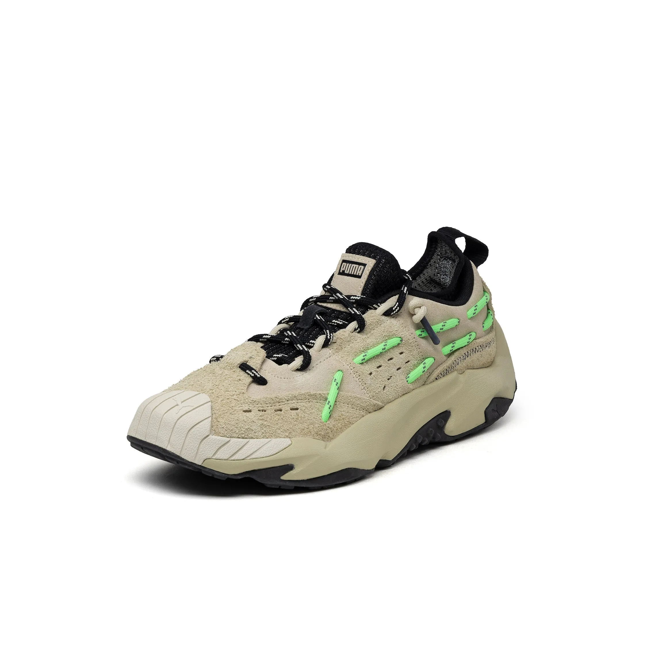 Puma Plexus *Elektro Green*