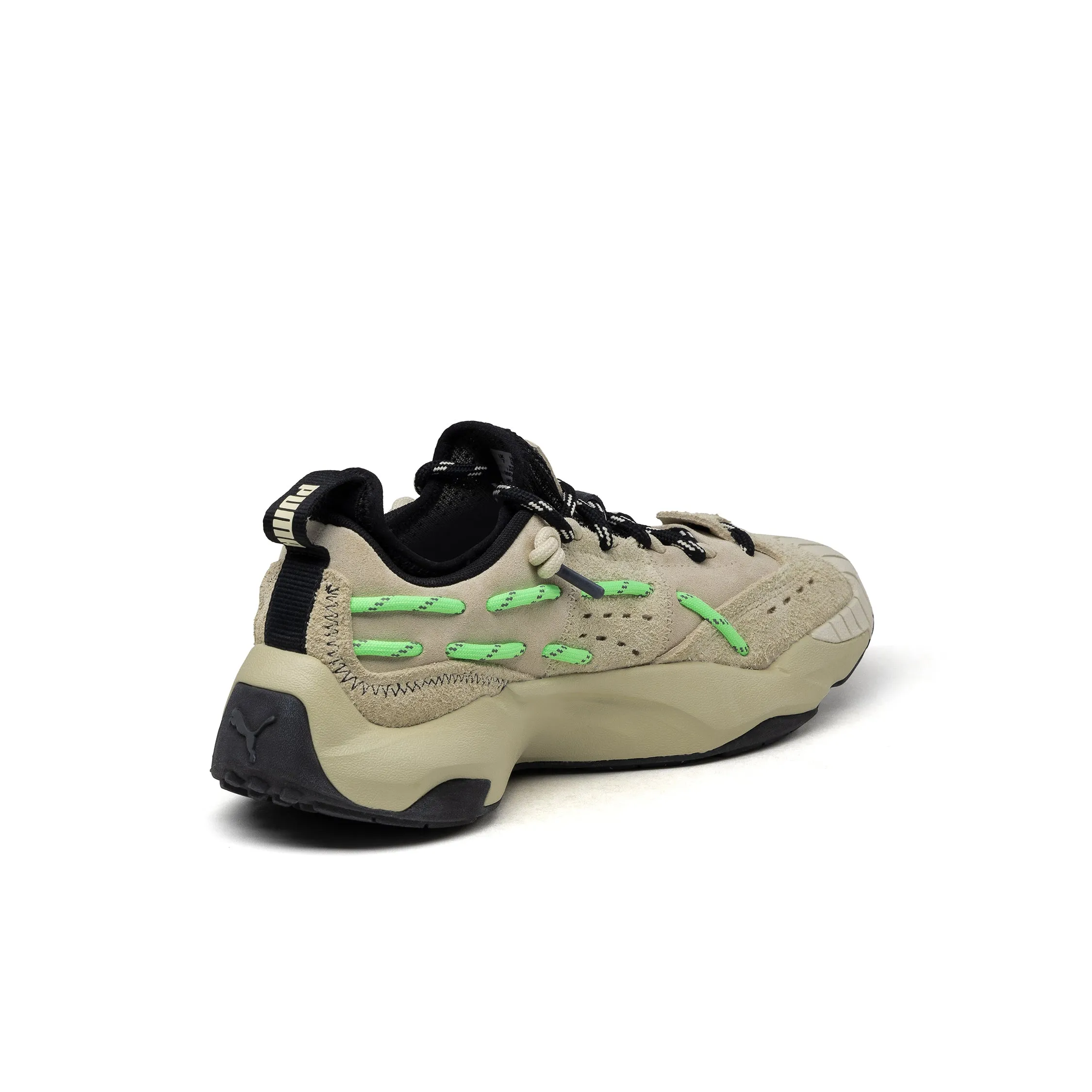 Puma Plexus *Elektro Green*