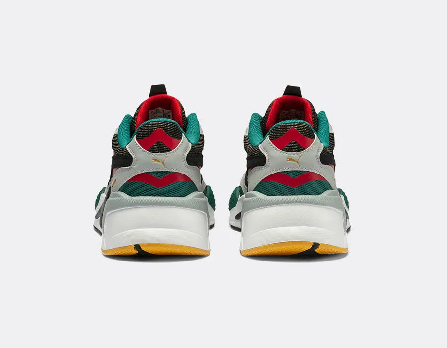 Puma RS-X3 Mix Teal Green Puma Black 373183-02