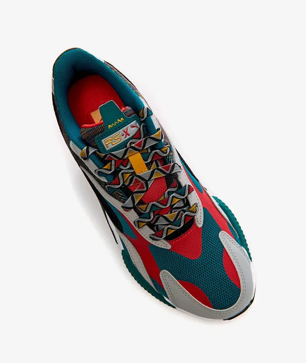 Puma RS-X3 Mix Teal Green Puma Black 373183-02