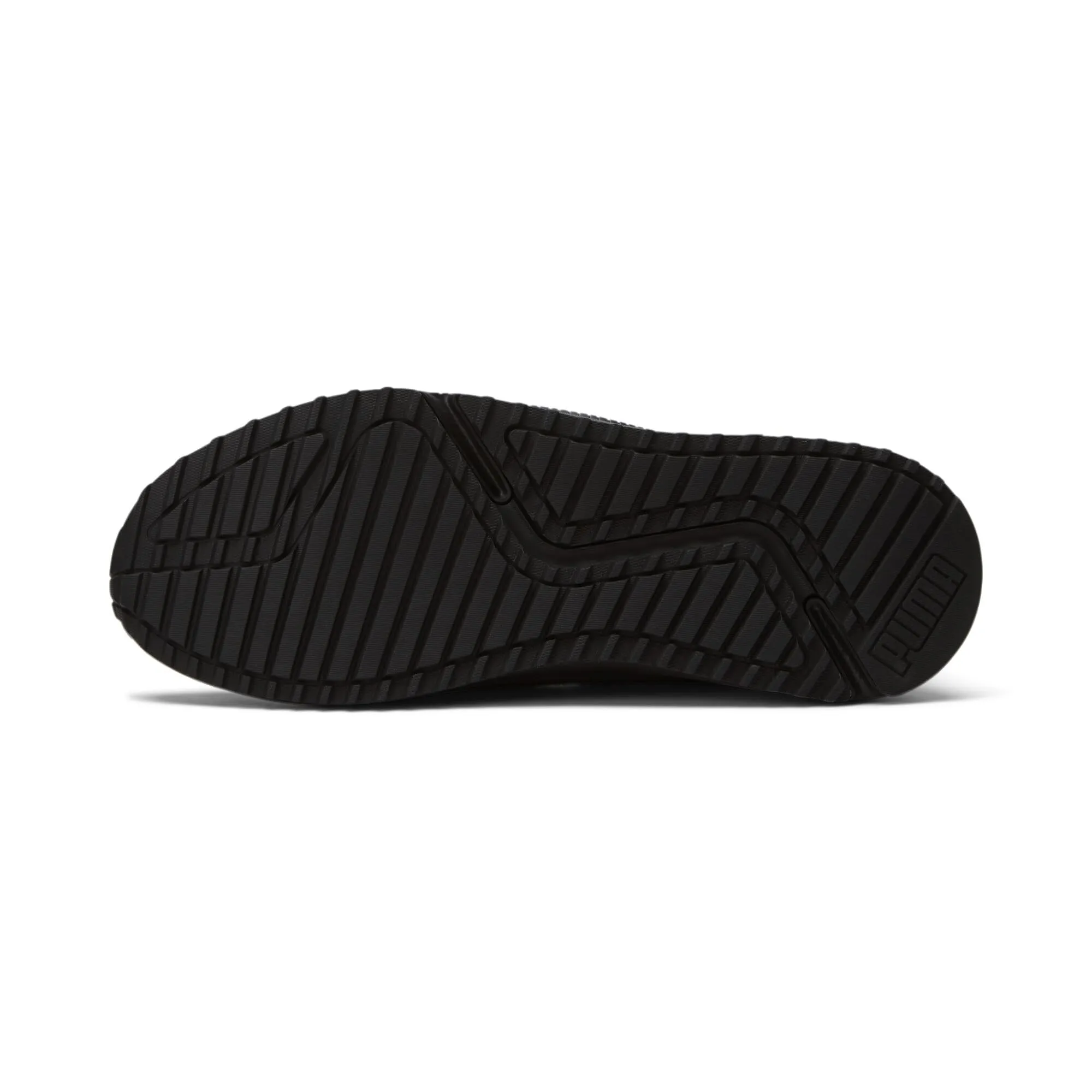 Puma unisex-adult Pacer Future Puma Black-Puma Black Running Shoe
