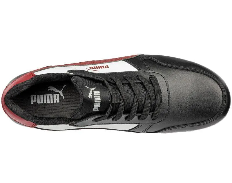 Puma werkschoenen Frontcourt laag S3L 64020