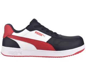 Puma werkschoenen Frontcourt laag S3L 64020