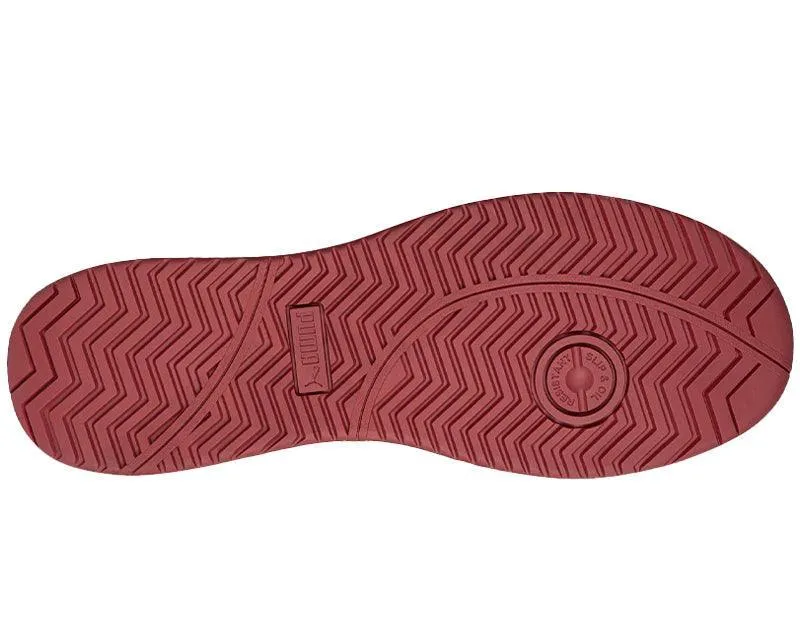 Puma werkschoenen Frontcourt laag S3L 64020