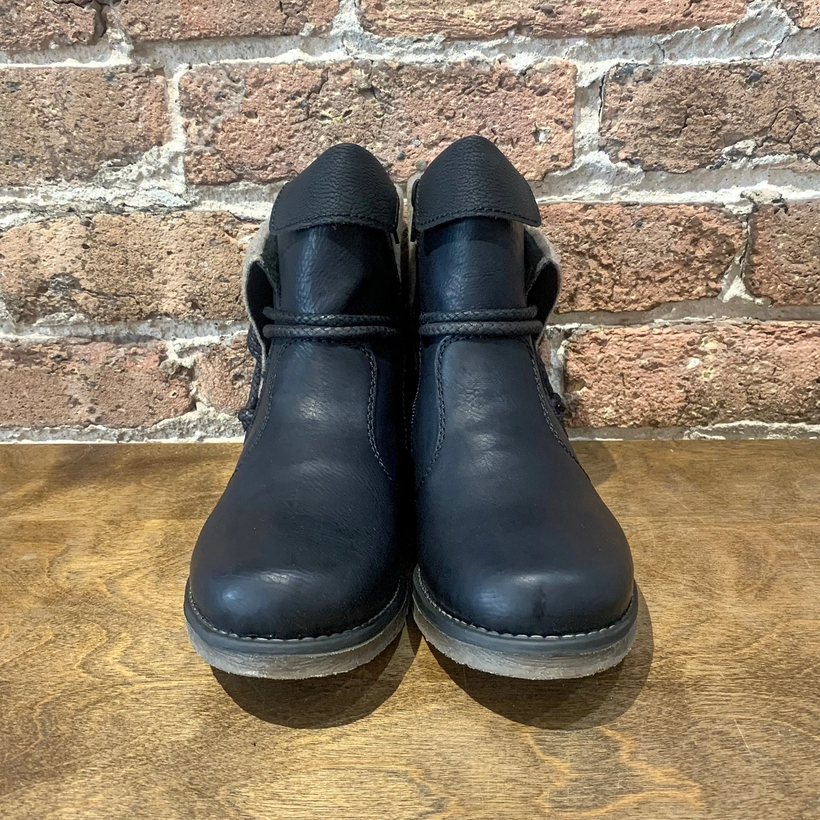 Rieker 796963-00 Boot