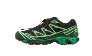 Salomon Advanced XT-6 Gore-Tex Eden Green Ash