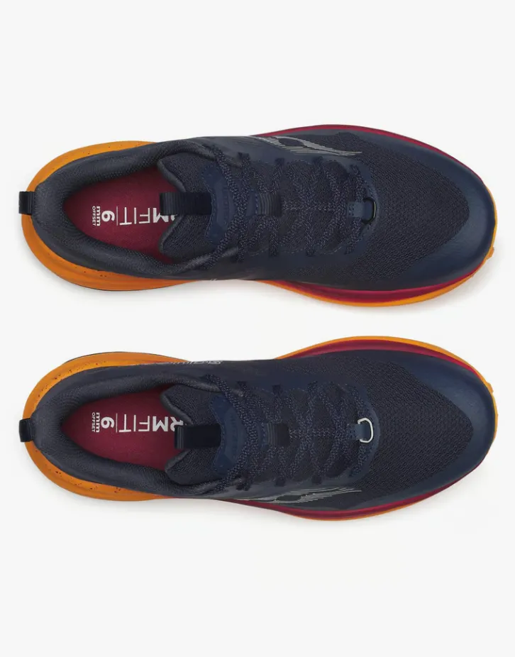 Saucony Mens Xodus Ultra 3