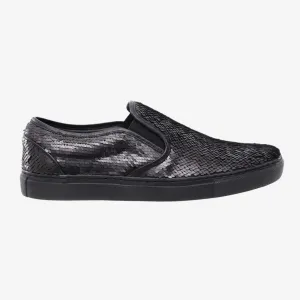 Sequin Slip Ons