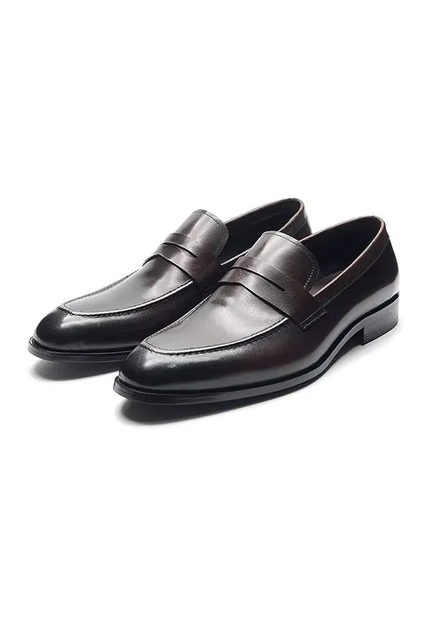 Serpatura Elegance Slip-Ons