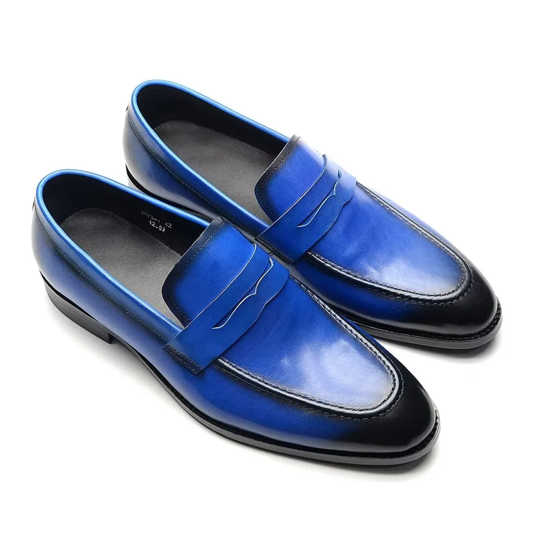 Serpatura Elegance Slip-Ons