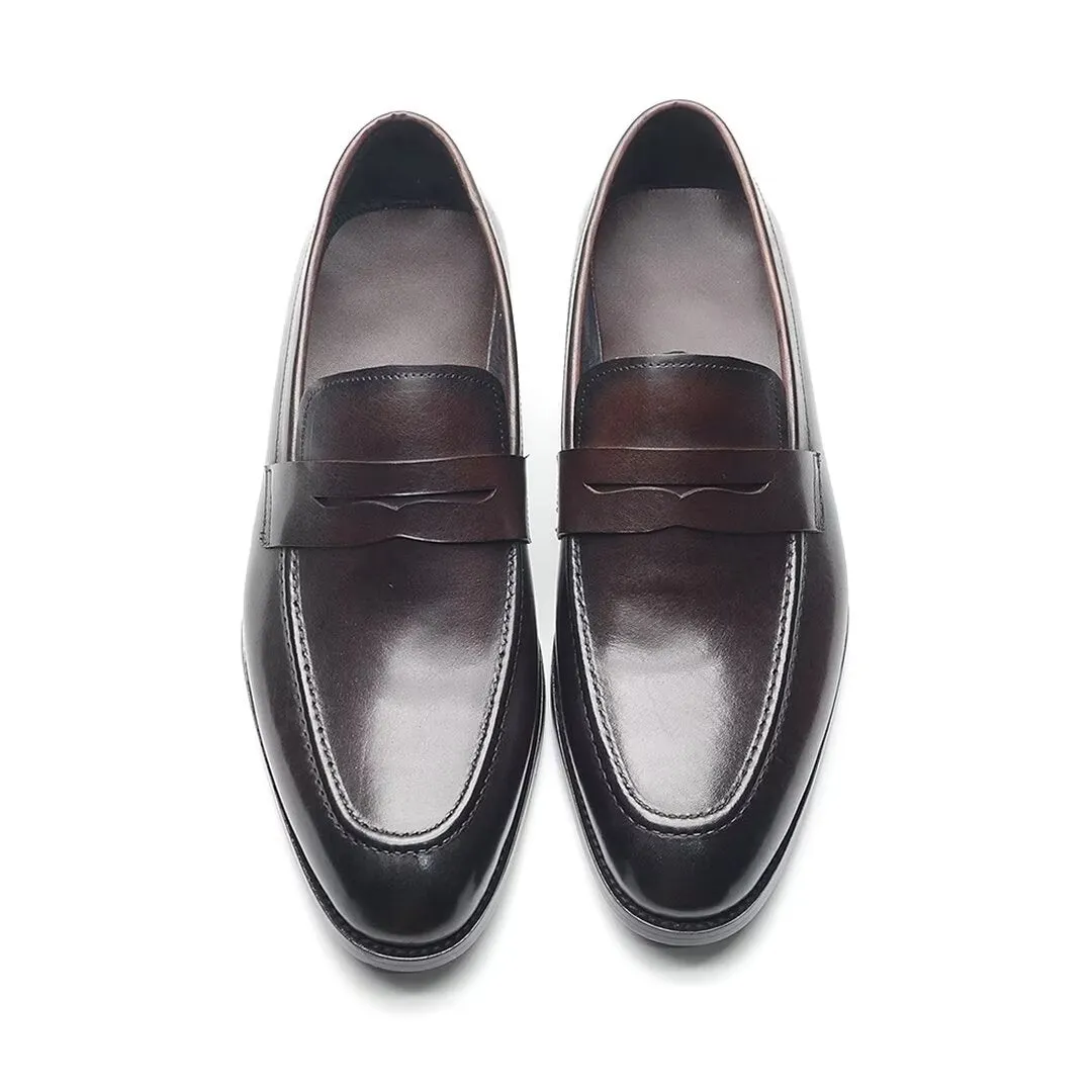 Serpatura Elegance Slip-Ons