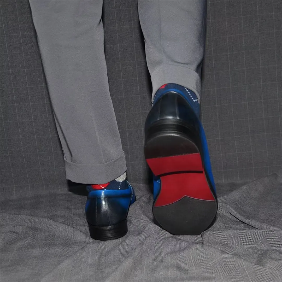 Serpatura Elegance Slip-Ons