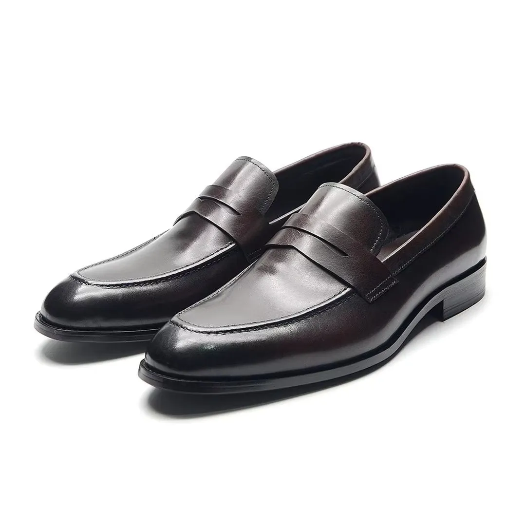 Serpatura Elegance Slip-Ons