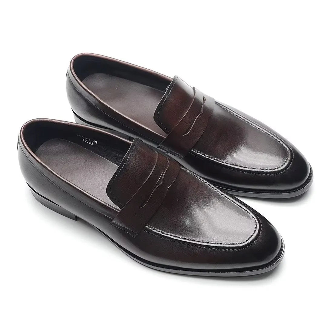 Serpatura Elegance Slip-Ons