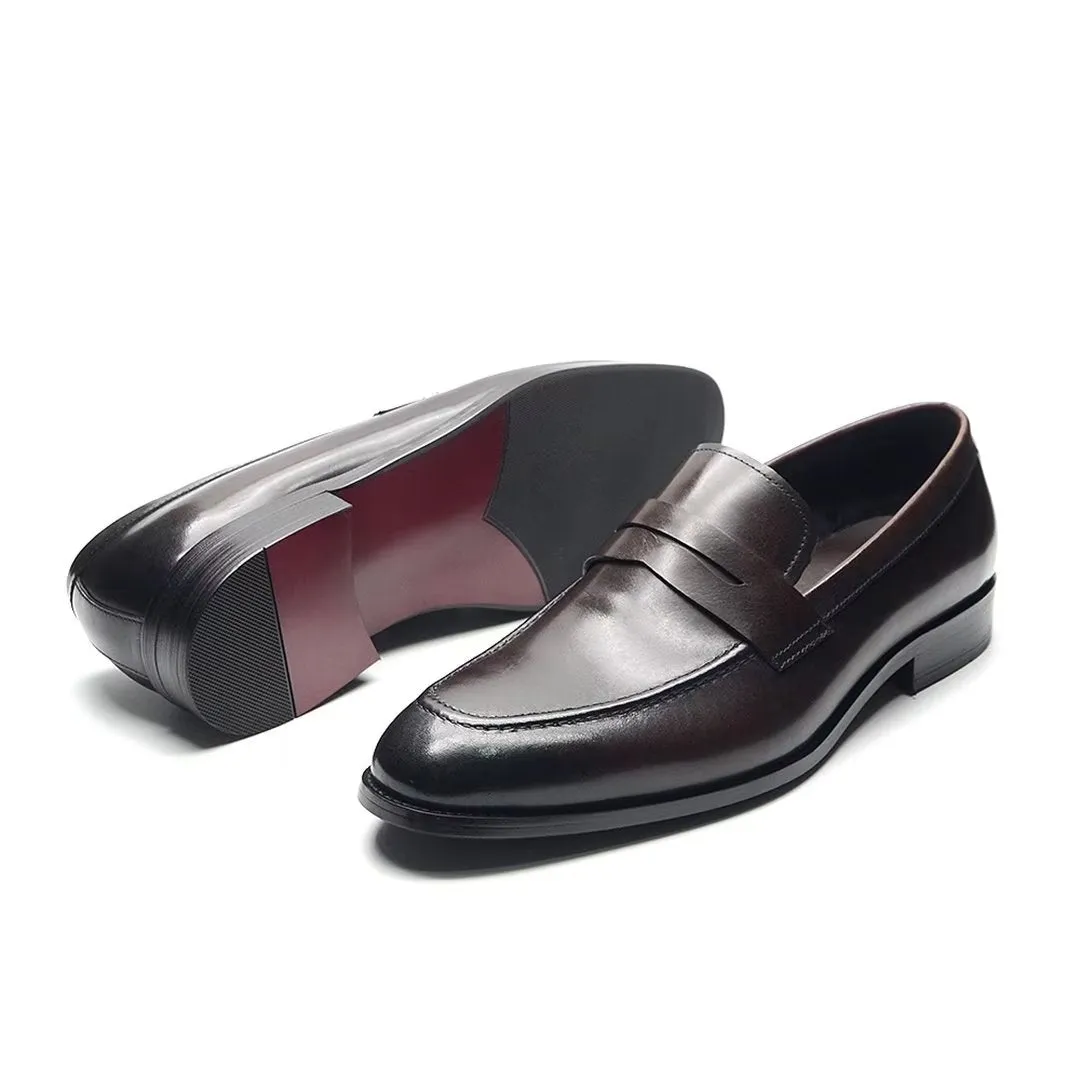 Serpatura Elegance Slip-Ons