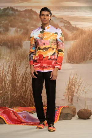 Solscape Celebration Jacket
