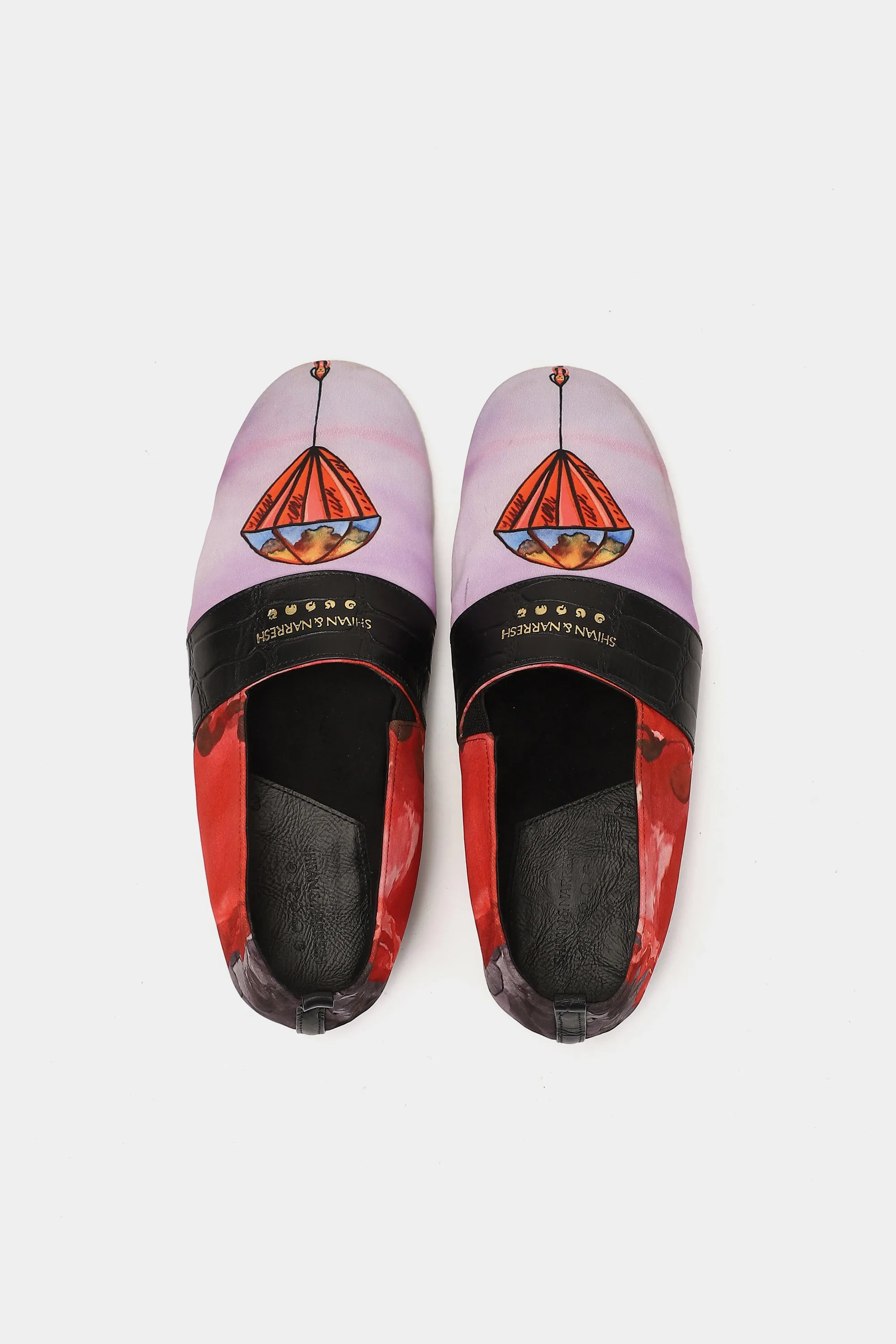 Solscape Espadrilles