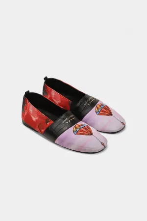 Solscape Espadrilles