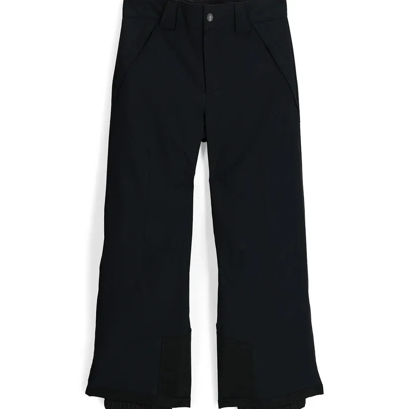 Spyder Junior Boys' Power Insulated Pants 2025