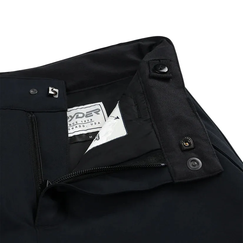 Spyder Junior Boys' Power Insulated Pants 2025