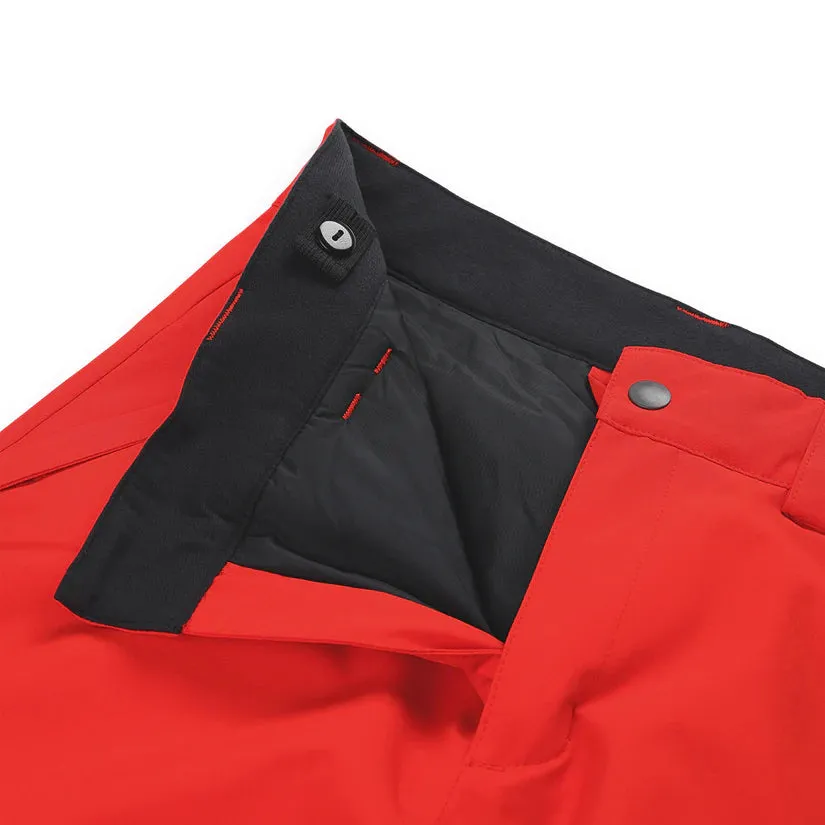 Spyder Junior Boys' Power Insulated Pants 2025