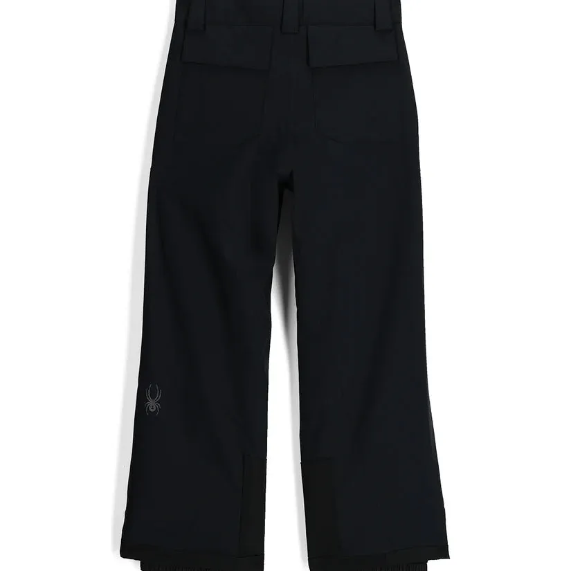 Spyder Junior Boys' Power Insulated Pants 2025