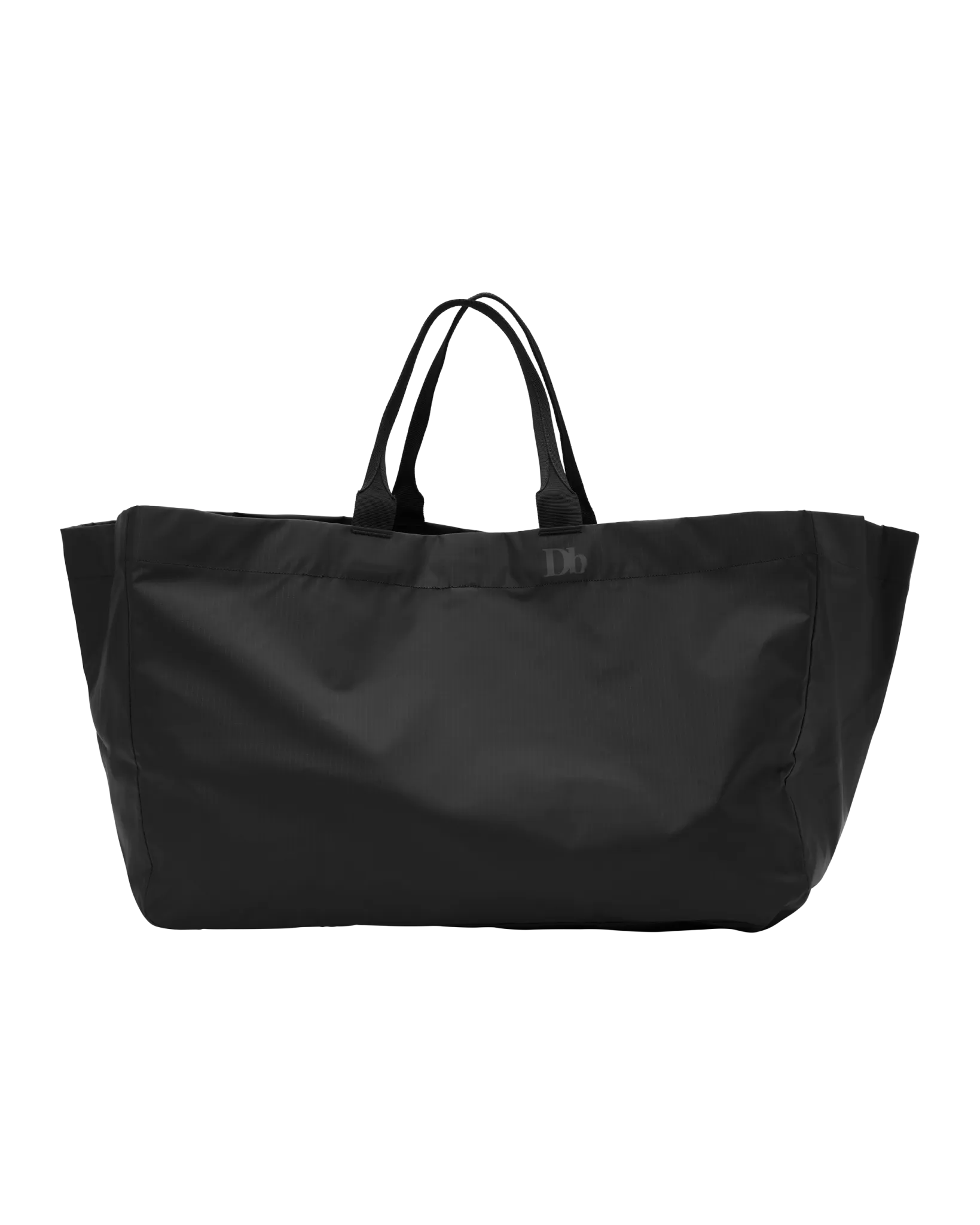 Surf Tote 80L Black Out