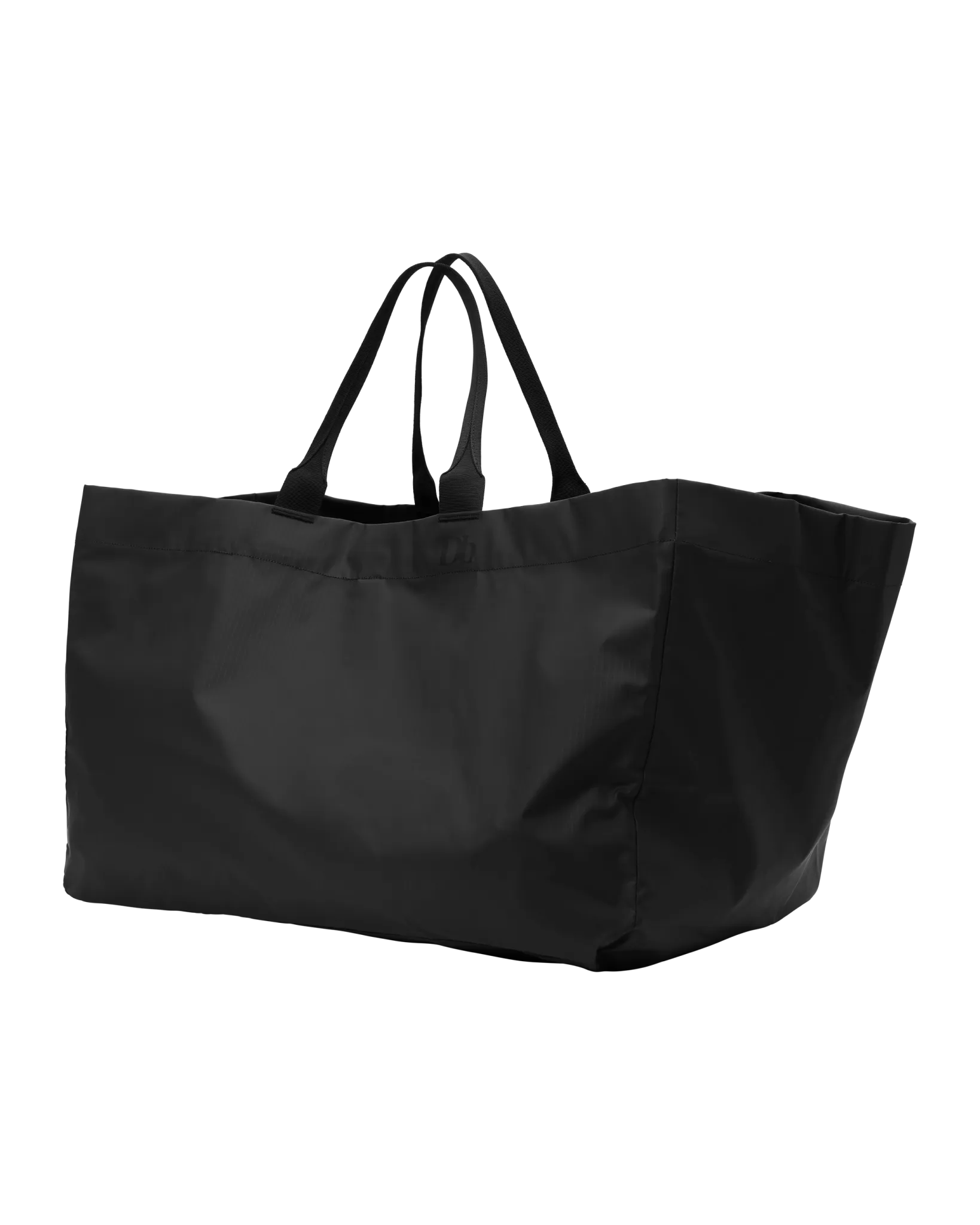 Surf Tote 80L Black Out