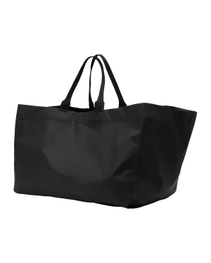 Surf Tote 80L Black Out