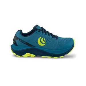 TOPO ULTRAVENTURE 3 BLUE/LIME- MENS